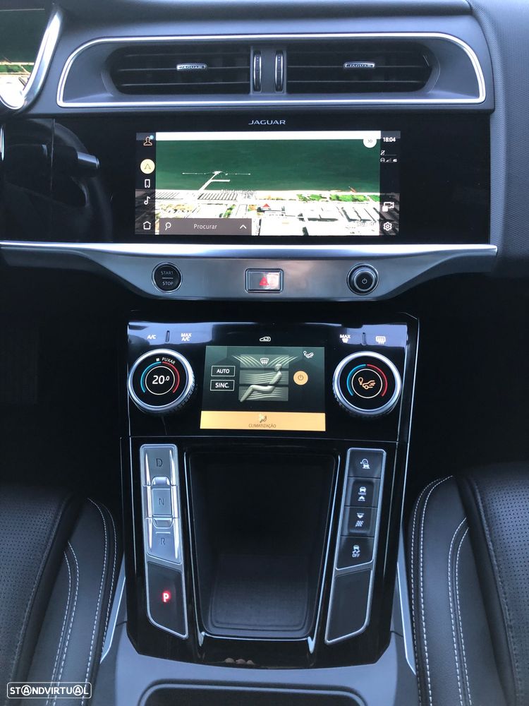 Jaguar I-Pace S AWD Aut. - 24