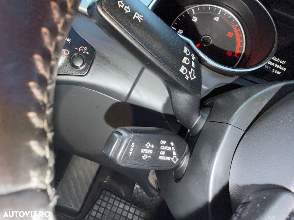 Audi A5 Sportback 2.0 TDI DPF multitronic - 20