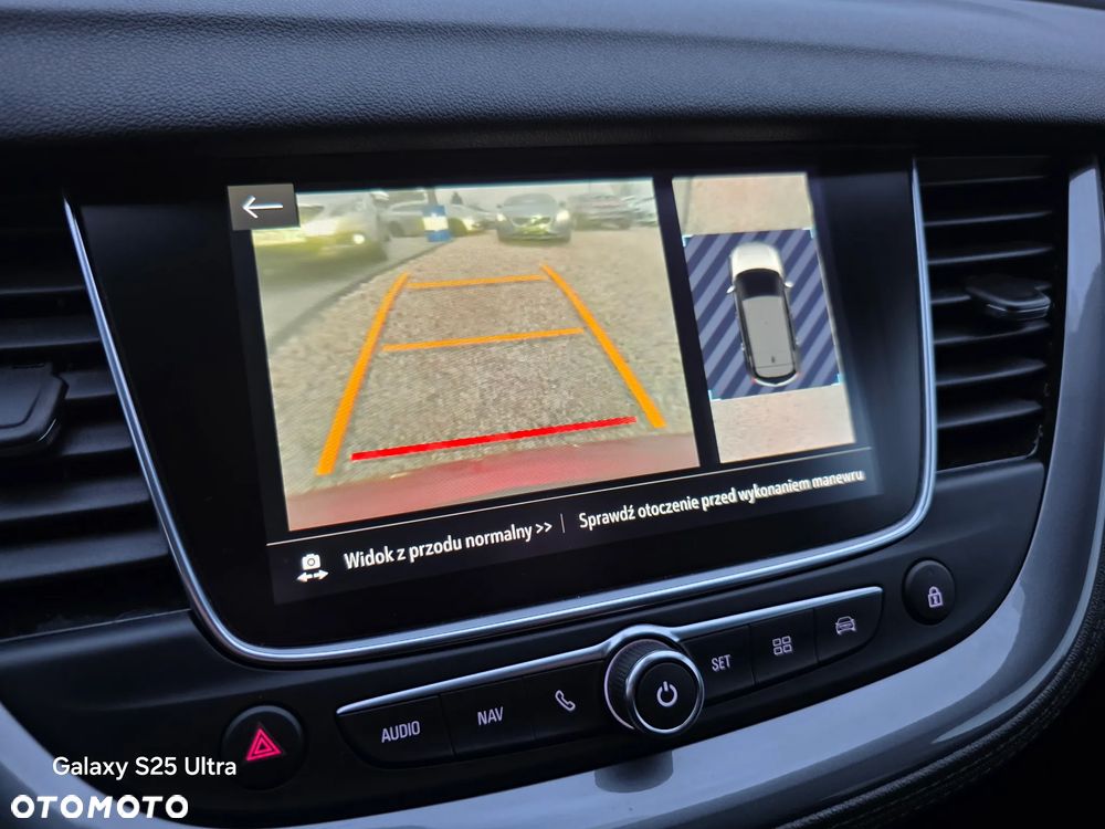 Opel Grandland X 1.5 D Start/Stop Automatik Ultimate - 37