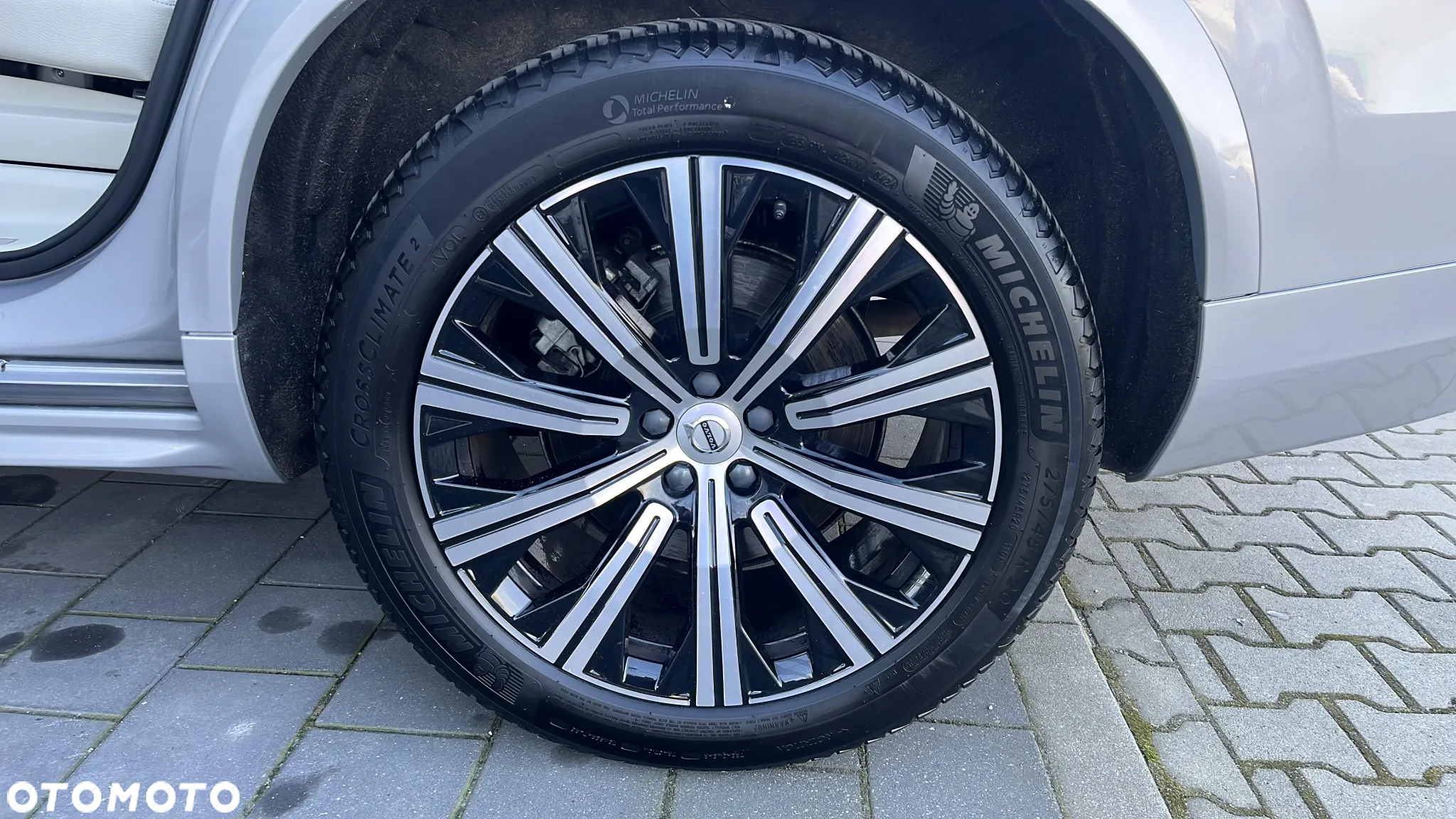 Volvo XC 90 - 18