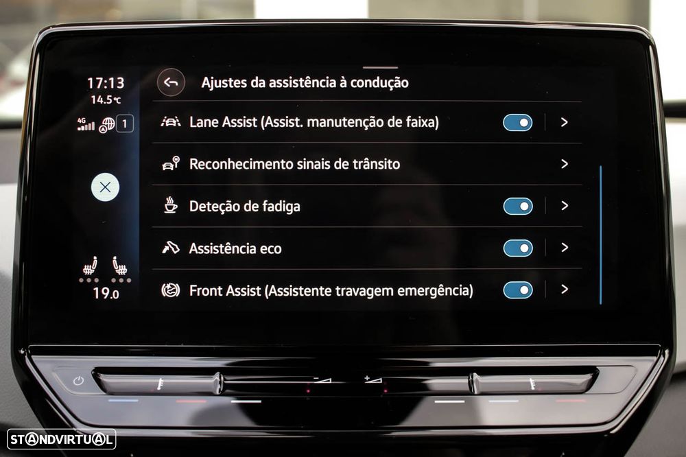 VW ID.3 58 kWh Pro - 26