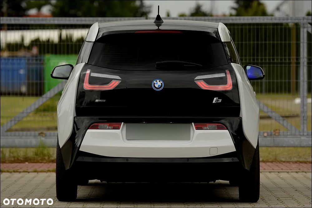BMW i3 (60 Ah) - 7