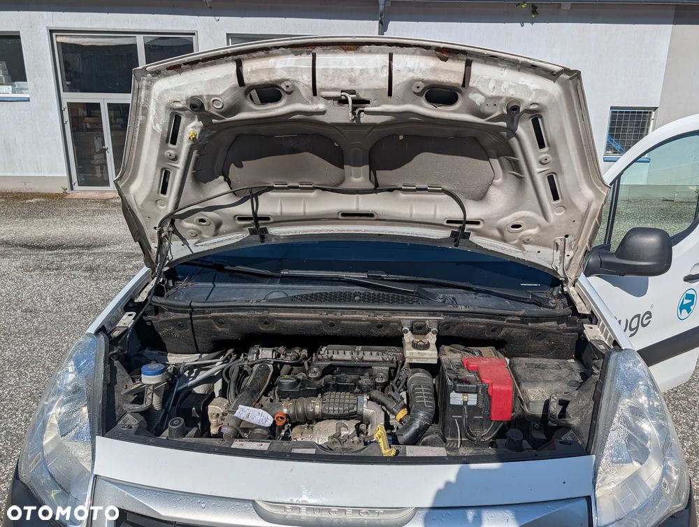 Peugeot Partner 1.6 HDI - 24