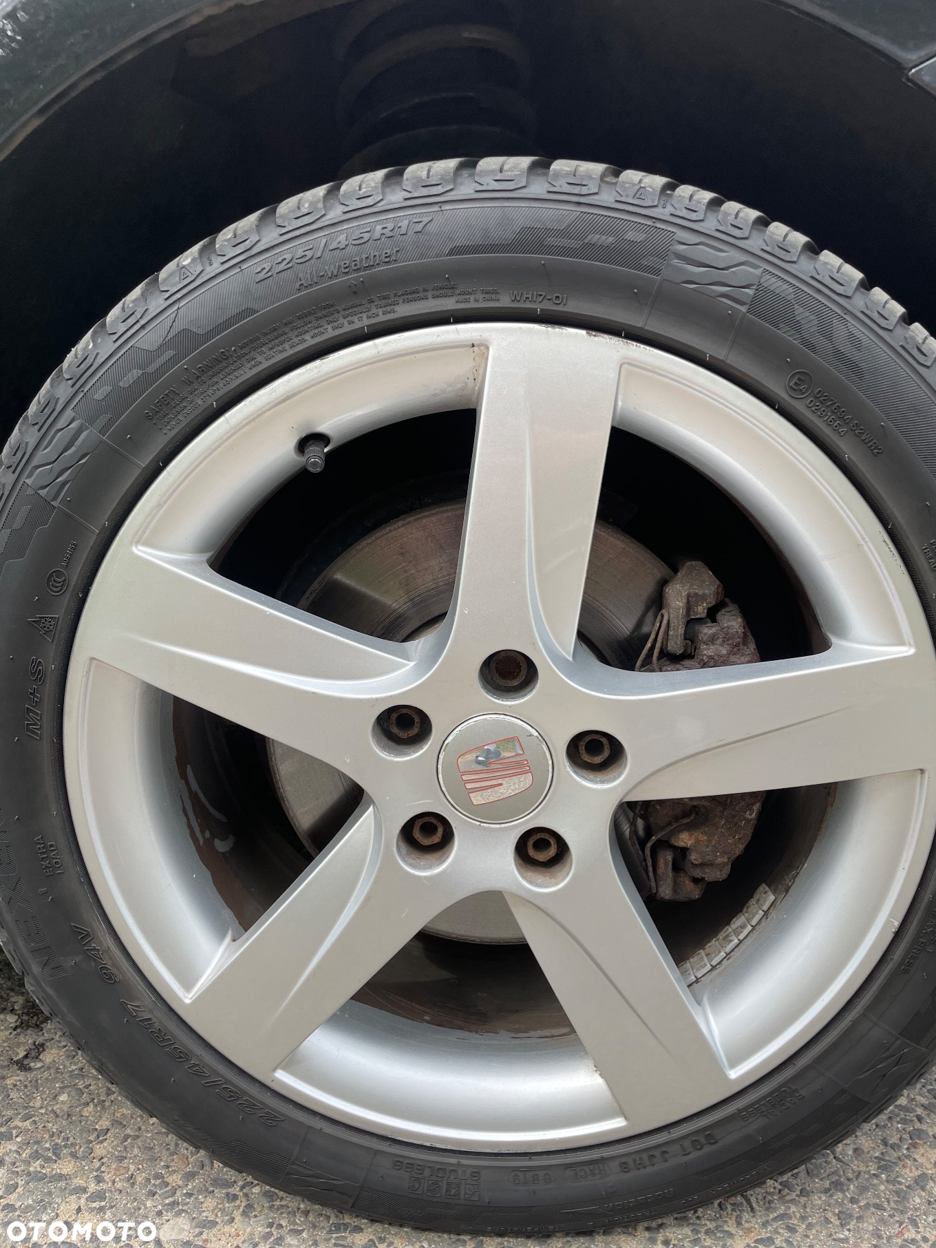 Seat Altea - 10