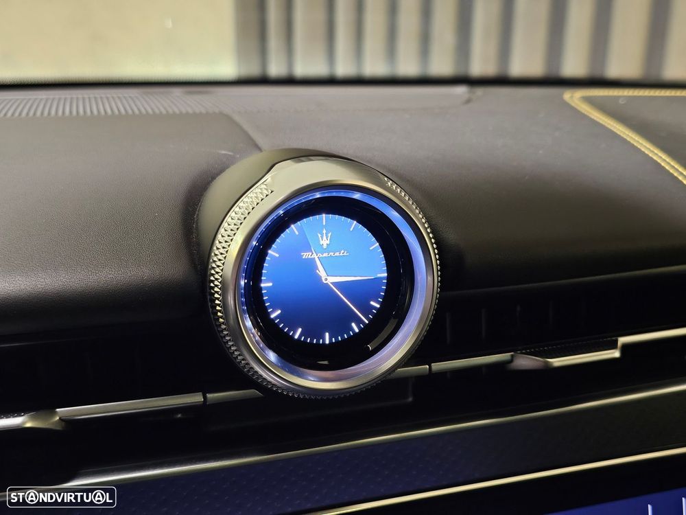 Maserati Grecale 2.0 Modena - 14