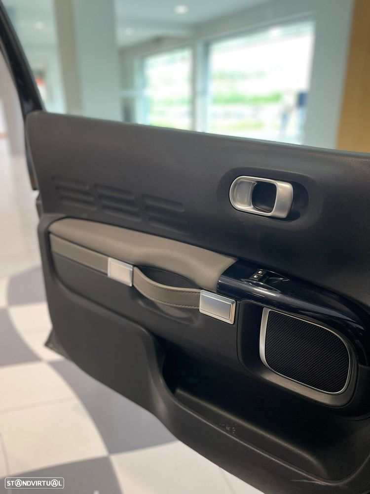 Citroën C4 Cactus 1.5 BlueHDi Shine - 26