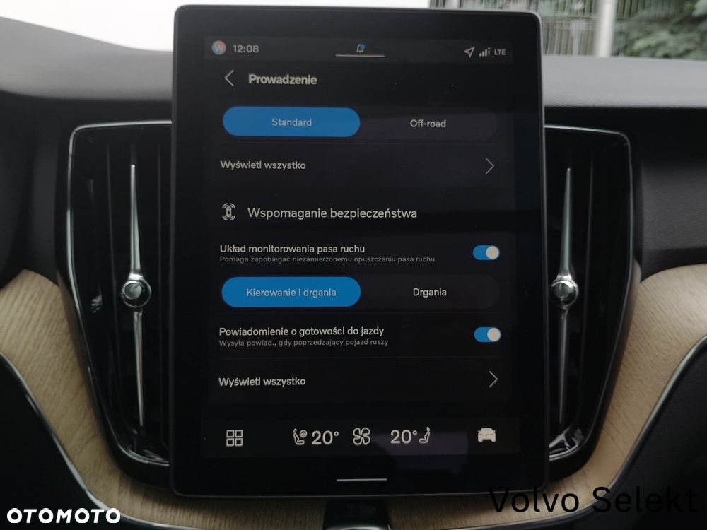Volvo XC 60 - 35
