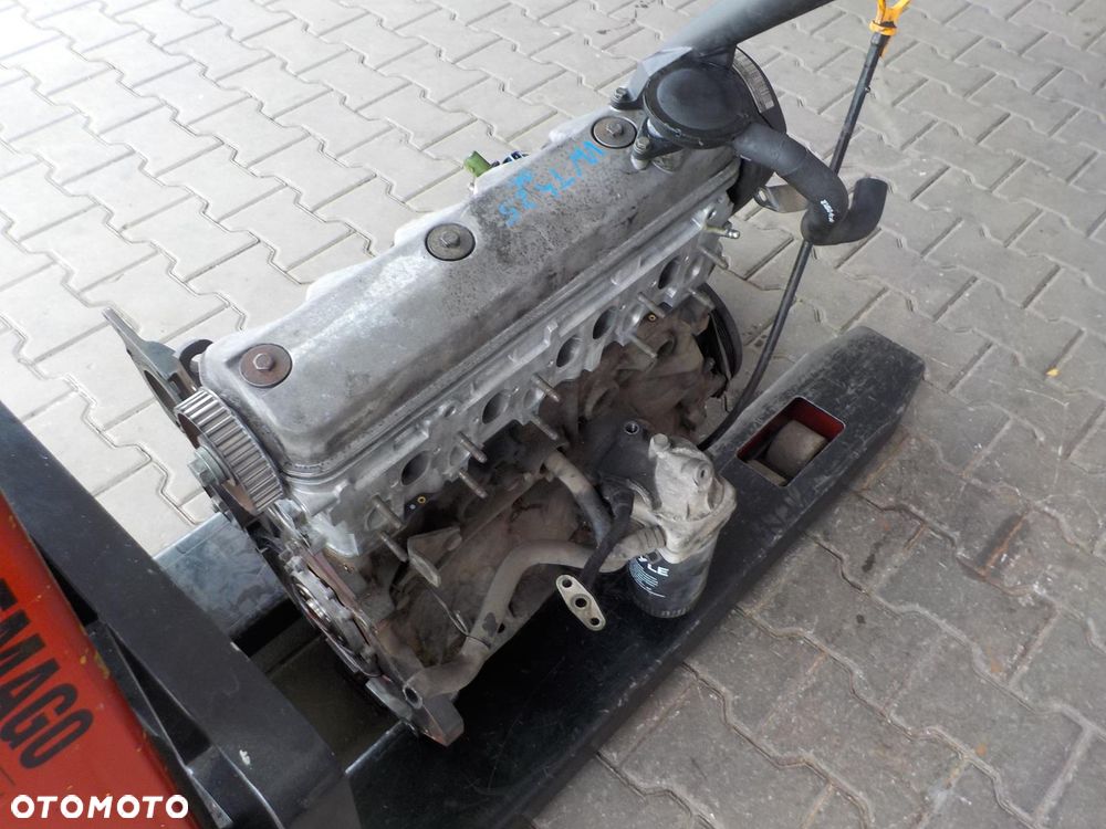VW T4 2.5 TDI SILNIK AJT ACV SPRAWDZONY PEWNY - 5