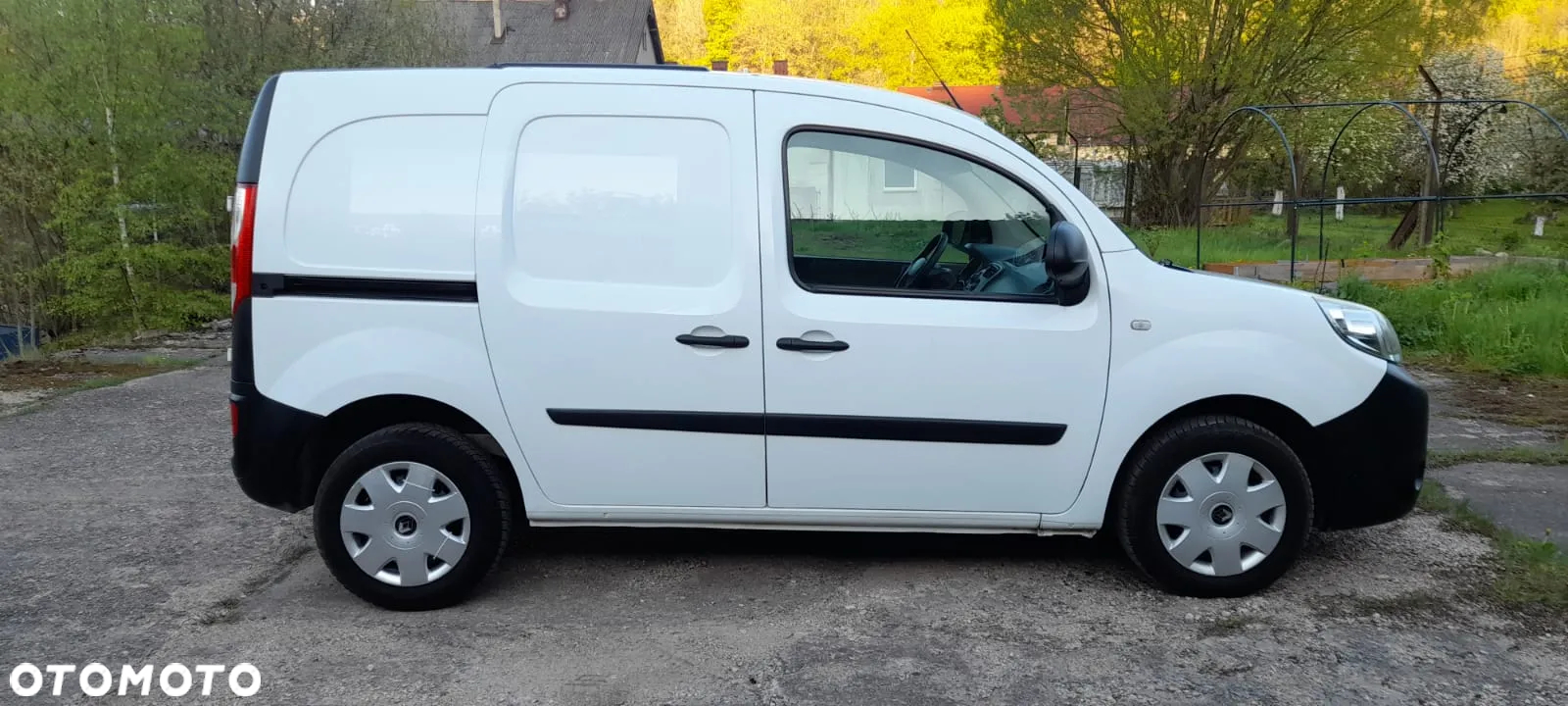 Renault KANGOO - 6