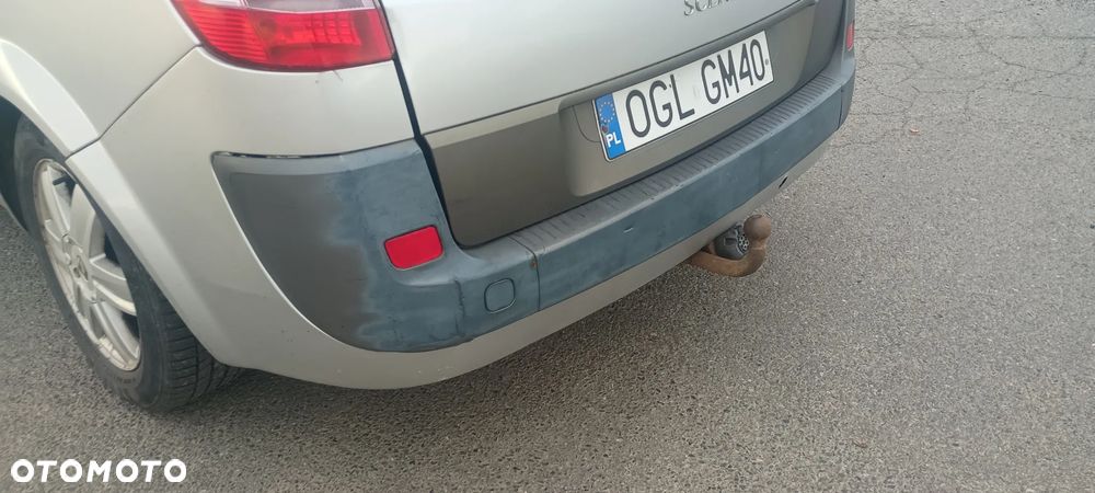 Renault Scenic - 4
