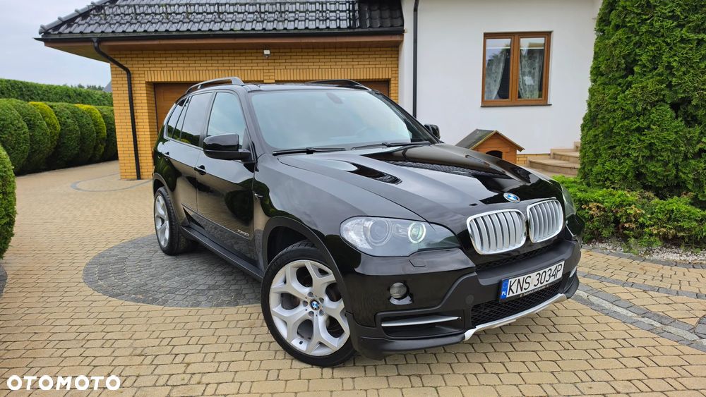 BMW X5 xDrive30i - 15