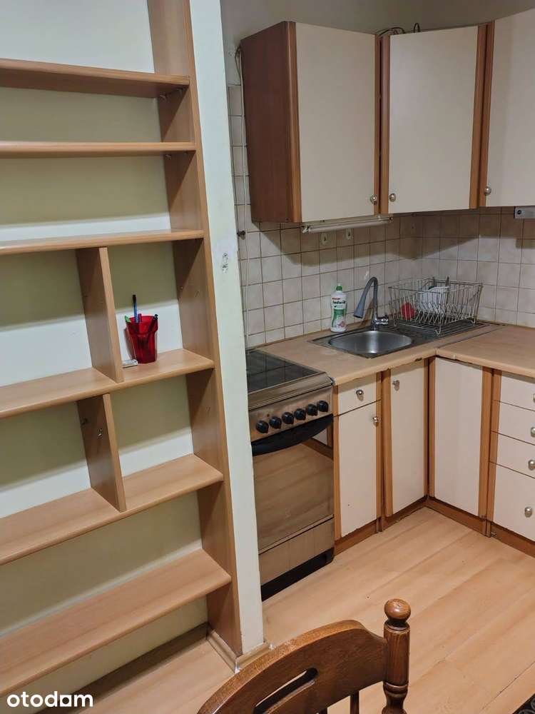 Mieszkanie na wynajem Ursynów ul. Nugat
