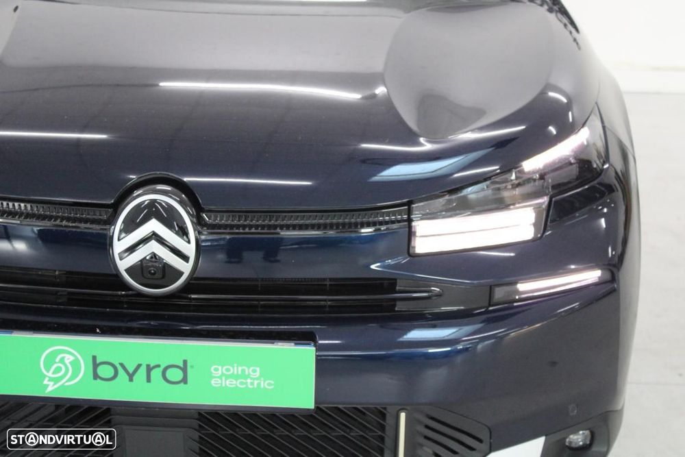 Citroën e-C4 54 kWh Max - 5