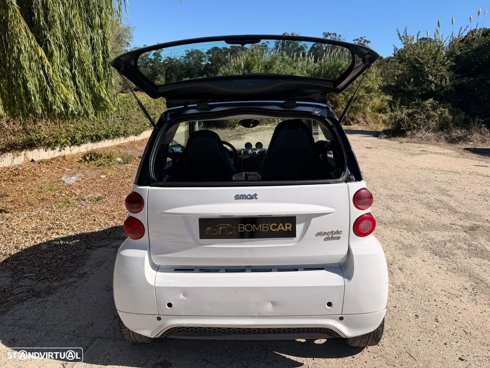 Smart ForTwo Coupé - 9