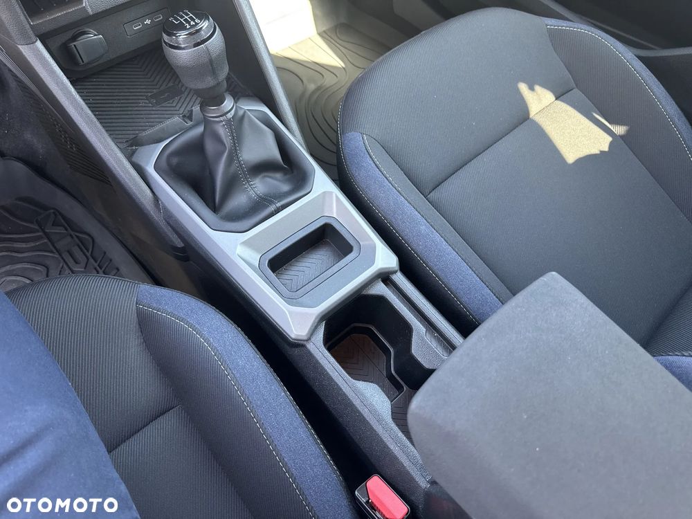 Dacia Duster 1.0 TCe Journey - 23