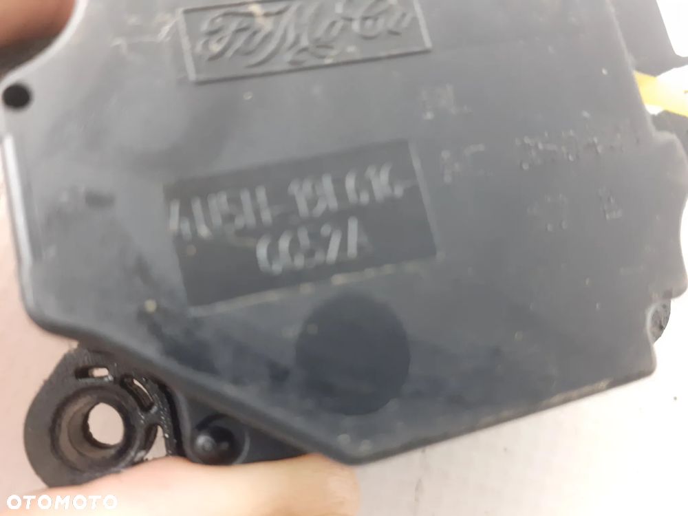 Silniczki nagrzewnicy - 5