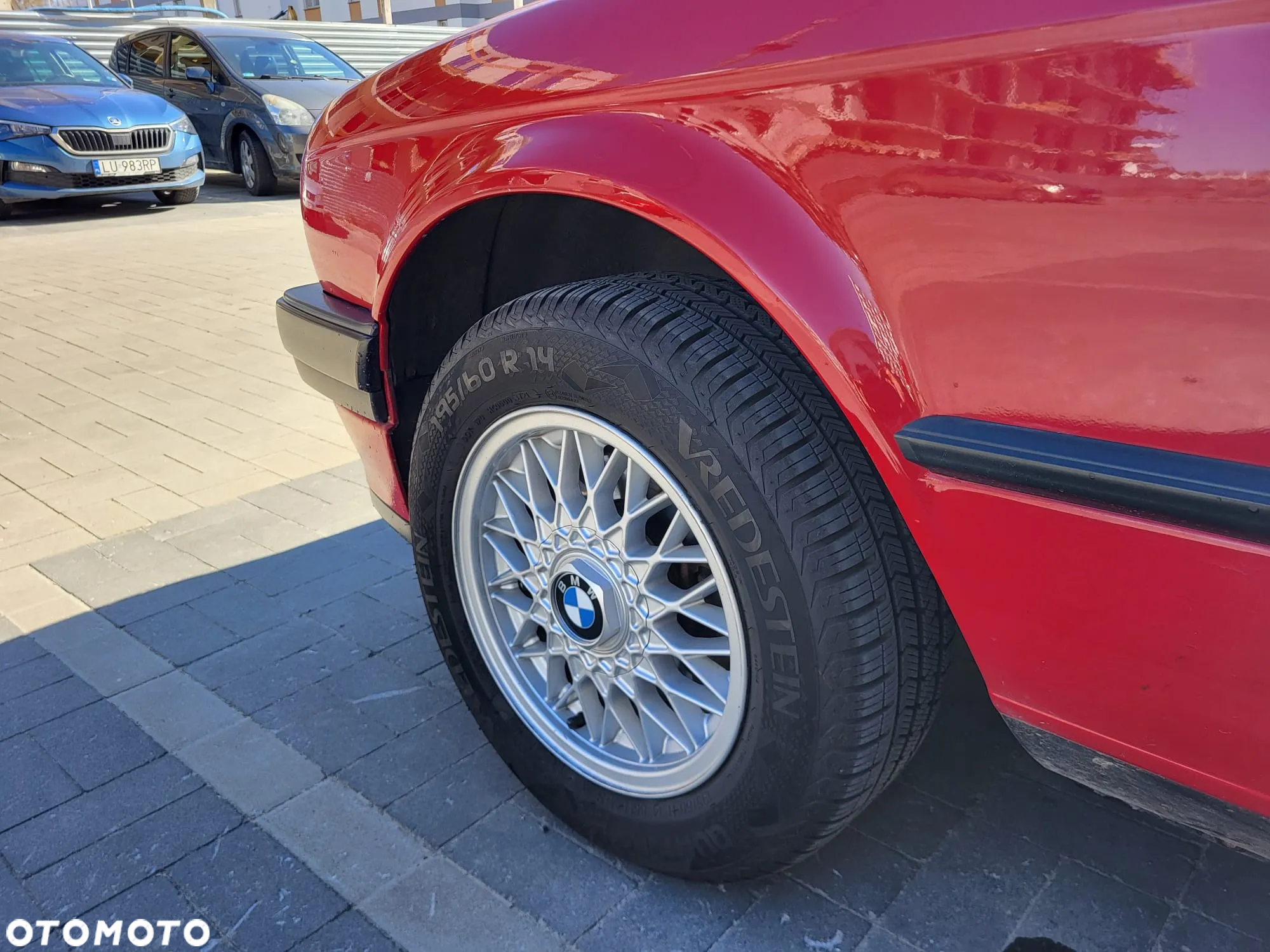 BMW Seria 3 316 - 6