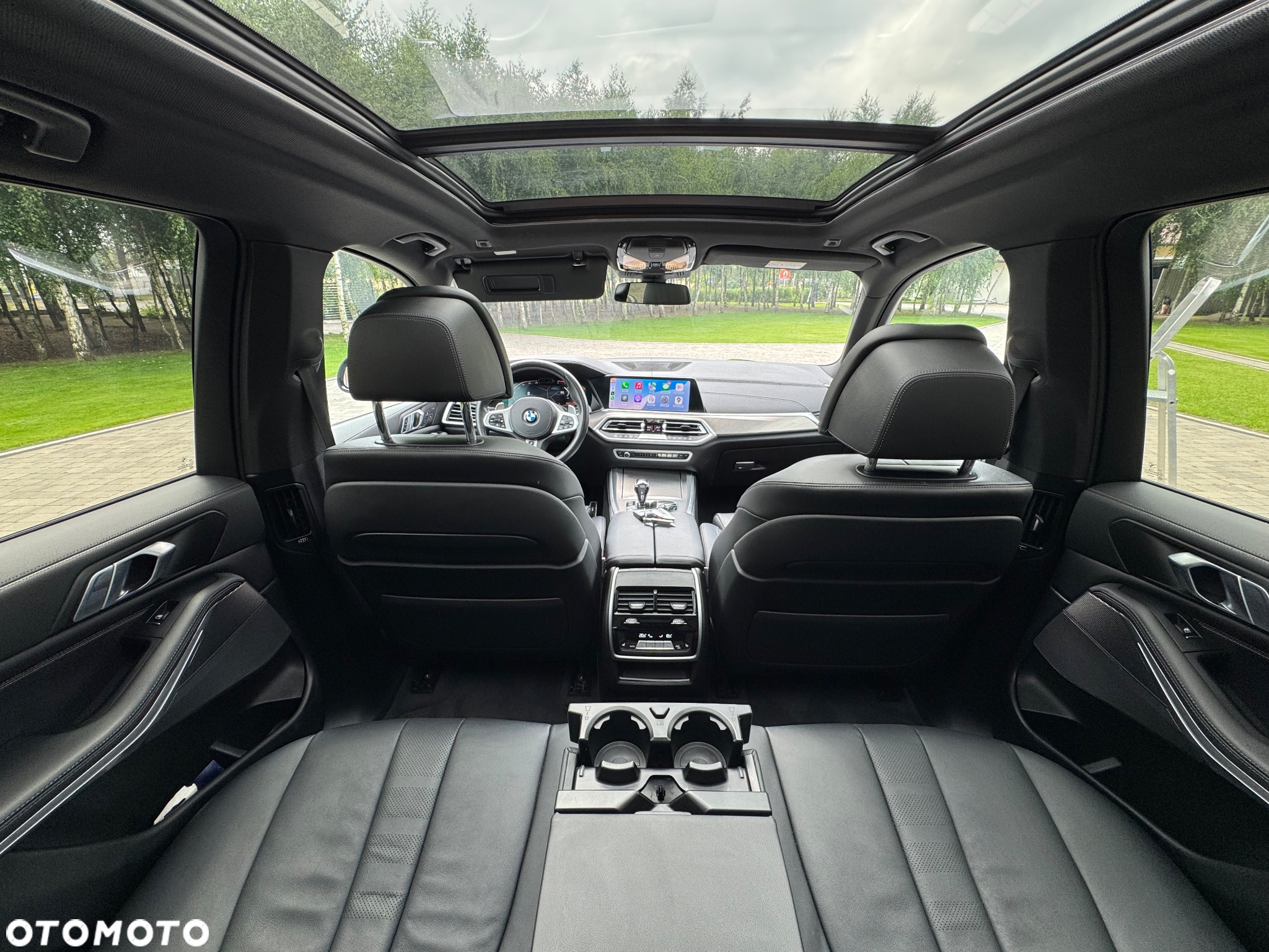 BMW X5 xDrive25d - 21