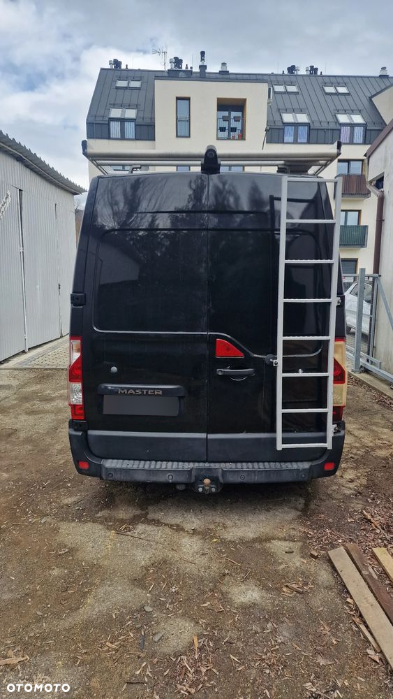 Renault Master - 8