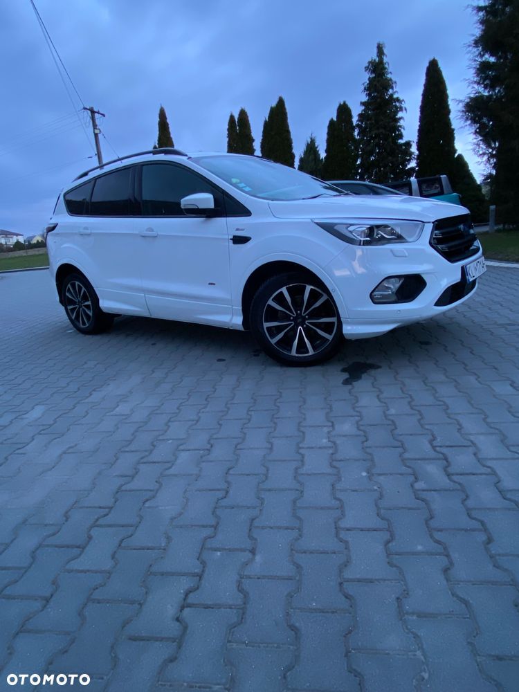 Ford Kuga ver-2-0-tdci-awd-st--line - 2