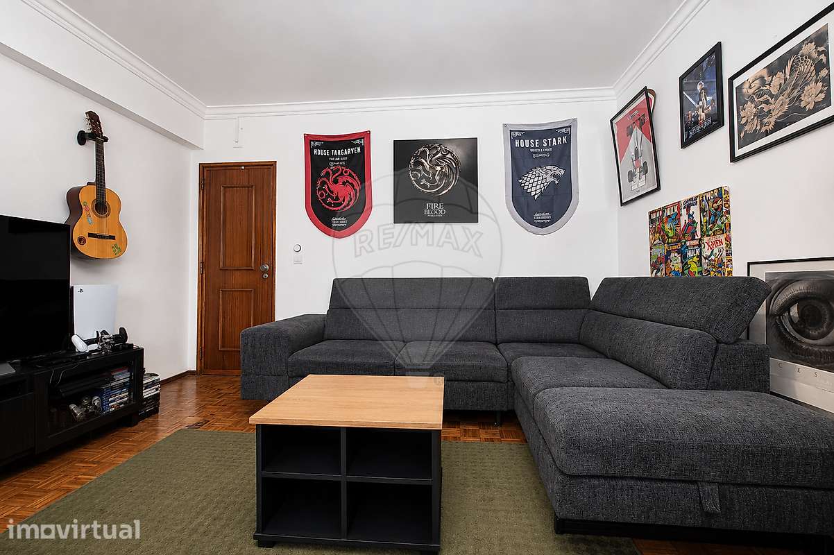 Apartamento T2 para venda - Grande imagem: 3/20