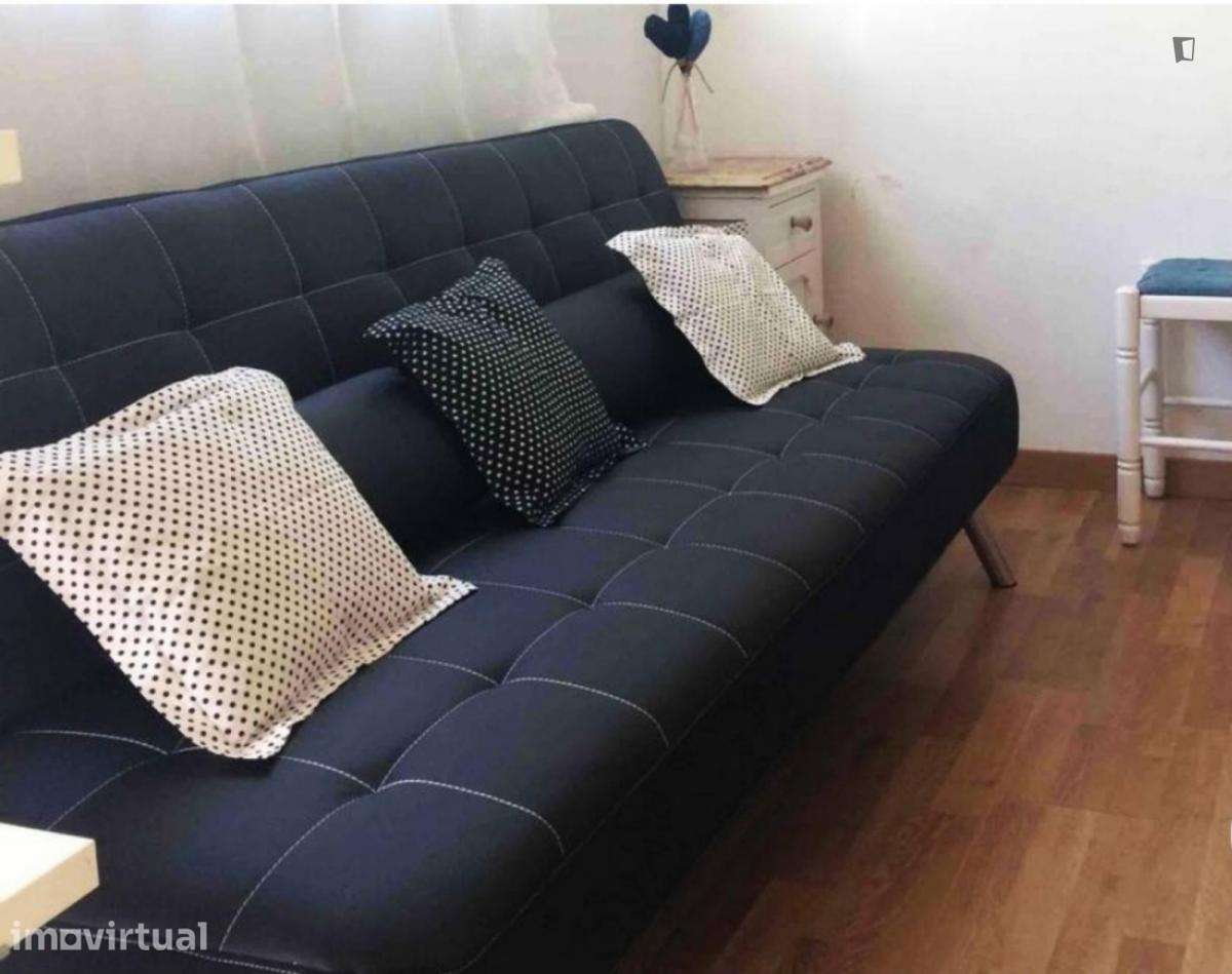 Casa com 1 quartos - localizado em Carcavelos Lisbon - Grande imagem: 2/6