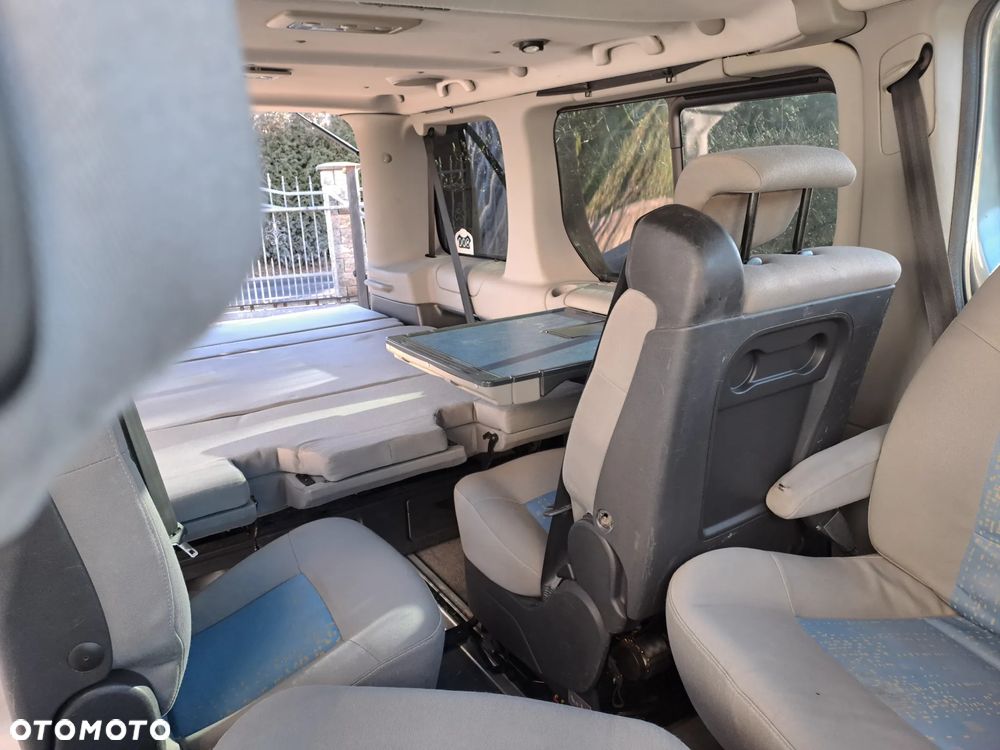Renault Trafic L1H1 Generation Lux - 7