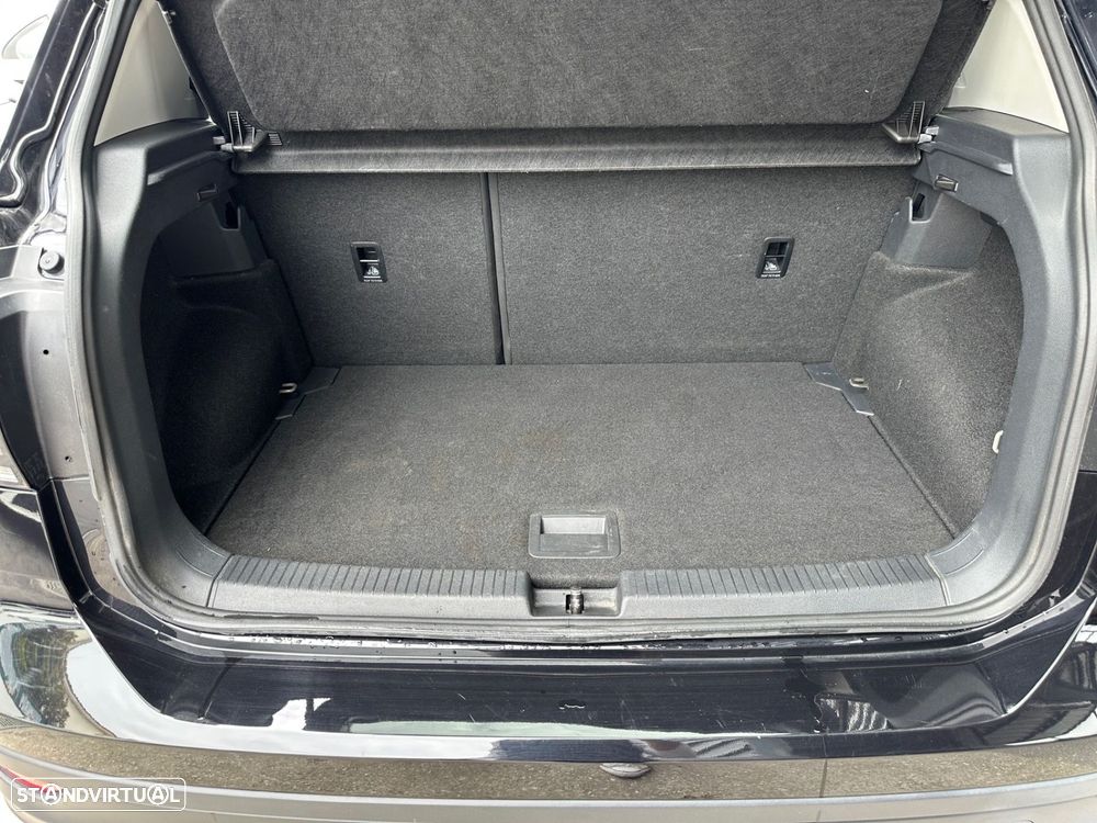 VW T-Cross 1.0 TSI Life - 7