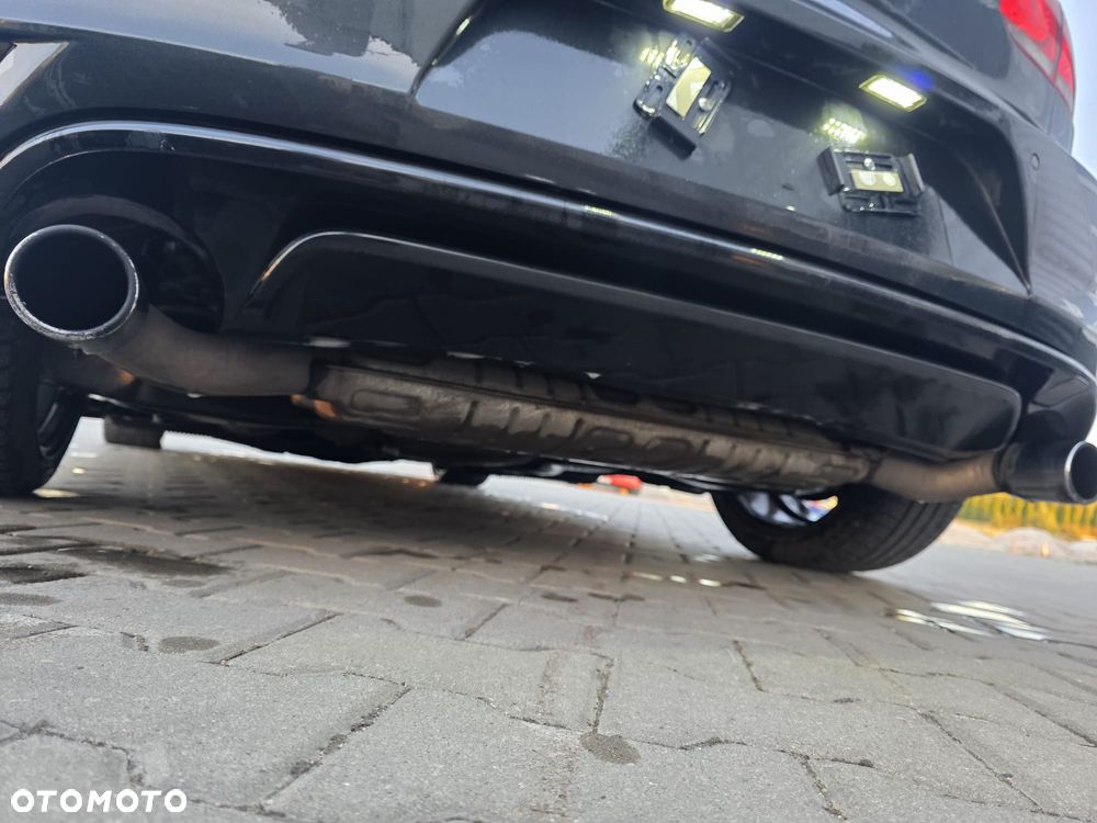 Volkswagen Golf 2.0 TDI DPF GTD - 7