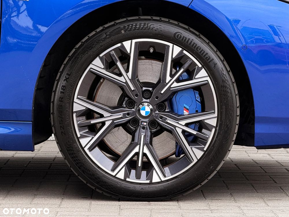 BMW Seria 1 M135 xDrive - 13