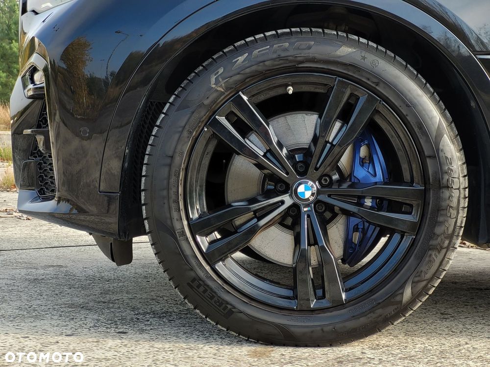 BMW X7 xDrive40d mHEV - 14