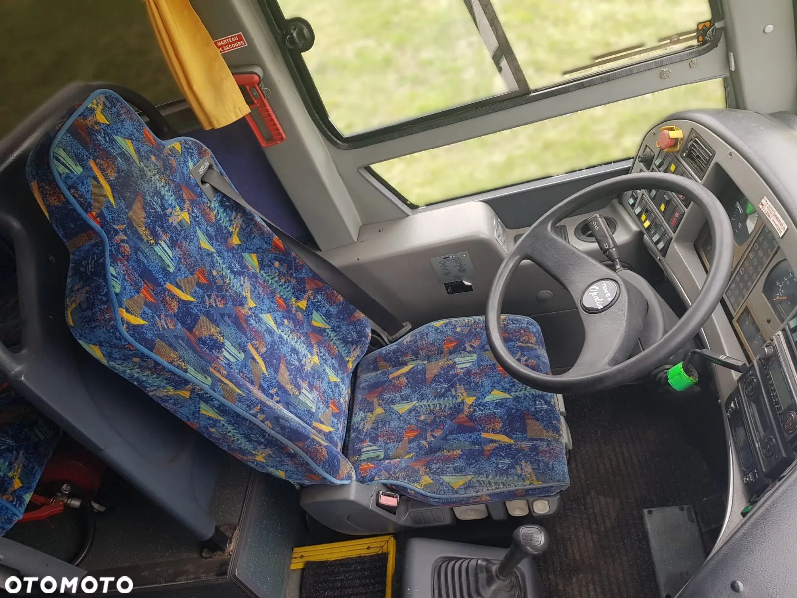 Temsa OPALIN 9 ZAMIANA - 22