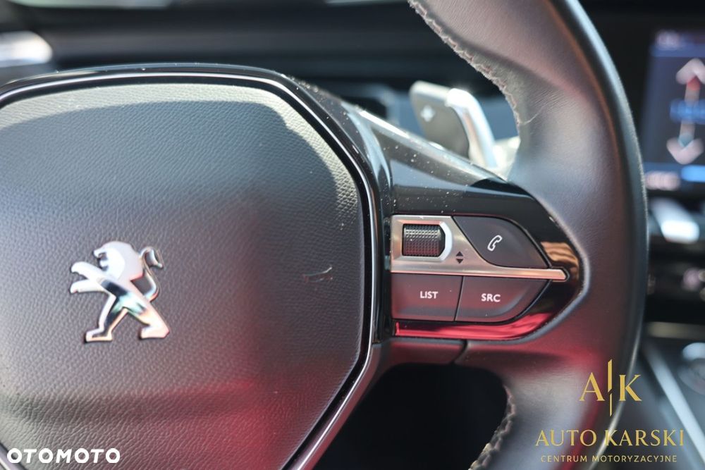 Peugeot 508 - 21