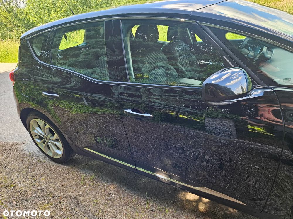 Renault Scenic ENERGY TCe 130 INTENS - 13