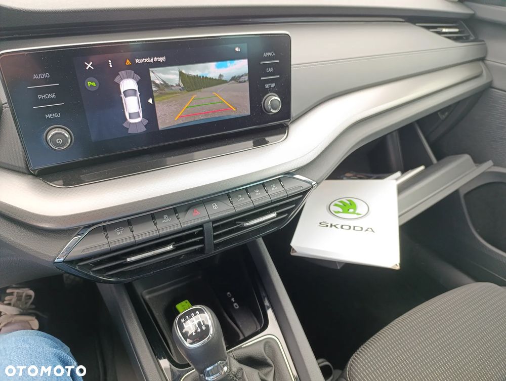 Skoda Octavia 2.0 TDI Ambition - 18