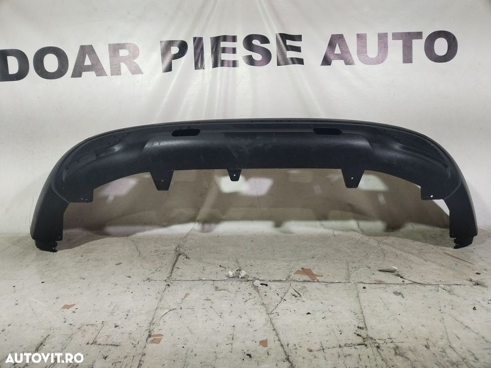 Bara spate Renault Kadjar, 2020, 2021, 2022, 2023, 2024, 2025, cod origine OE 850220923R. 10069 - 6