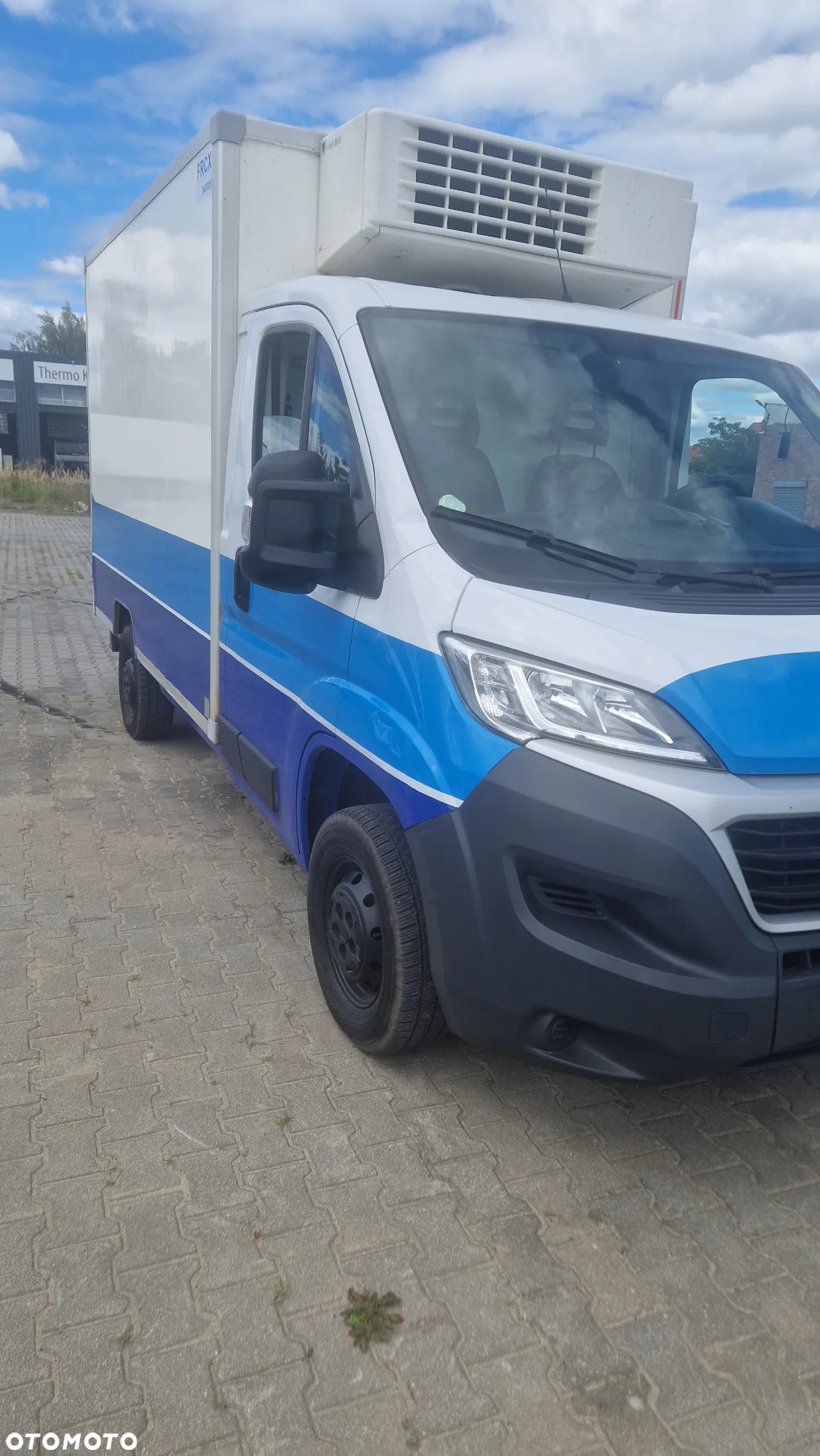 Fiat Ducato - 21