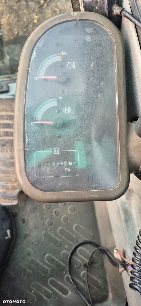 Volvo EC 210 BLC  .Możliwość zamiany ,Klimatyzacja - 9