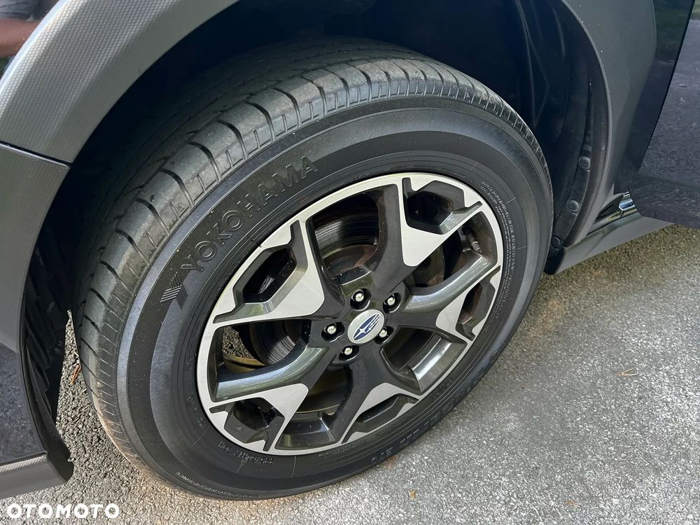 Subaru XV 1.6i Comfort (EyeSight) Lineartronic - 36