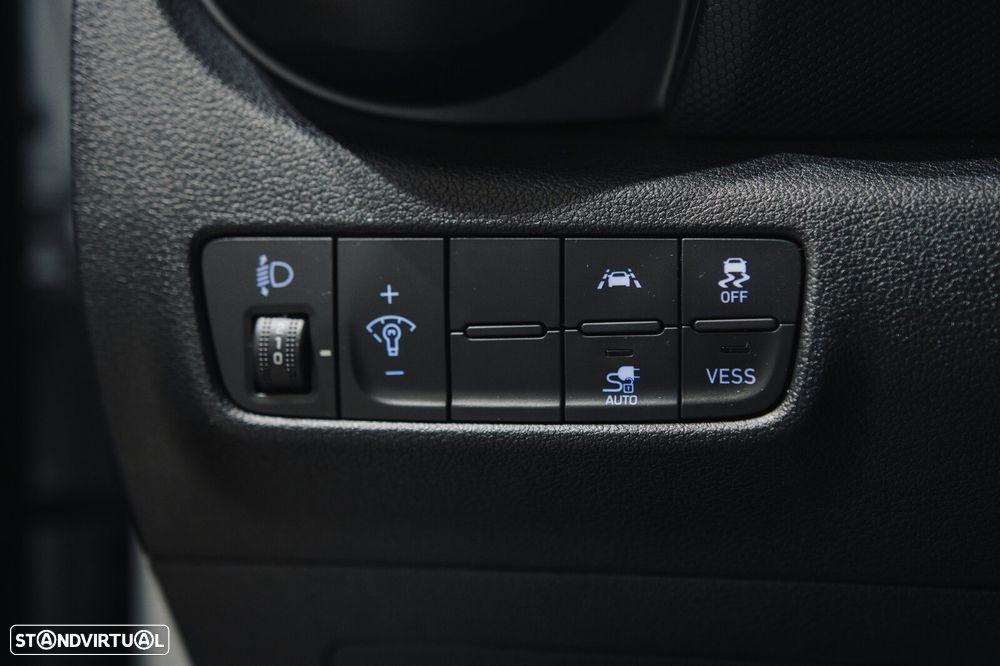 Hyundai Kauai 64 kWh Premium - 28