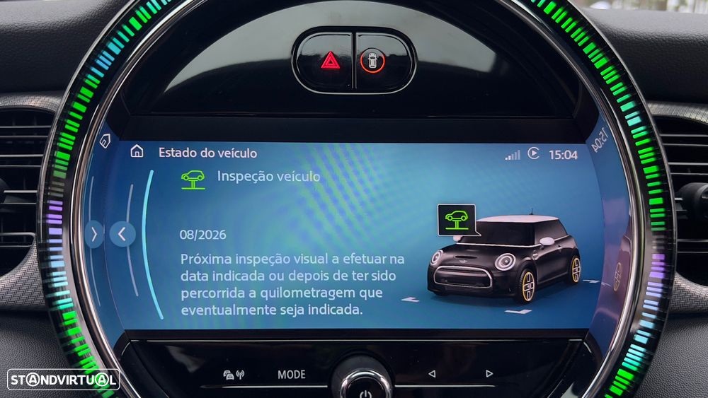 MINI 3 Portas Cooper SE Premium P. Yours - 45