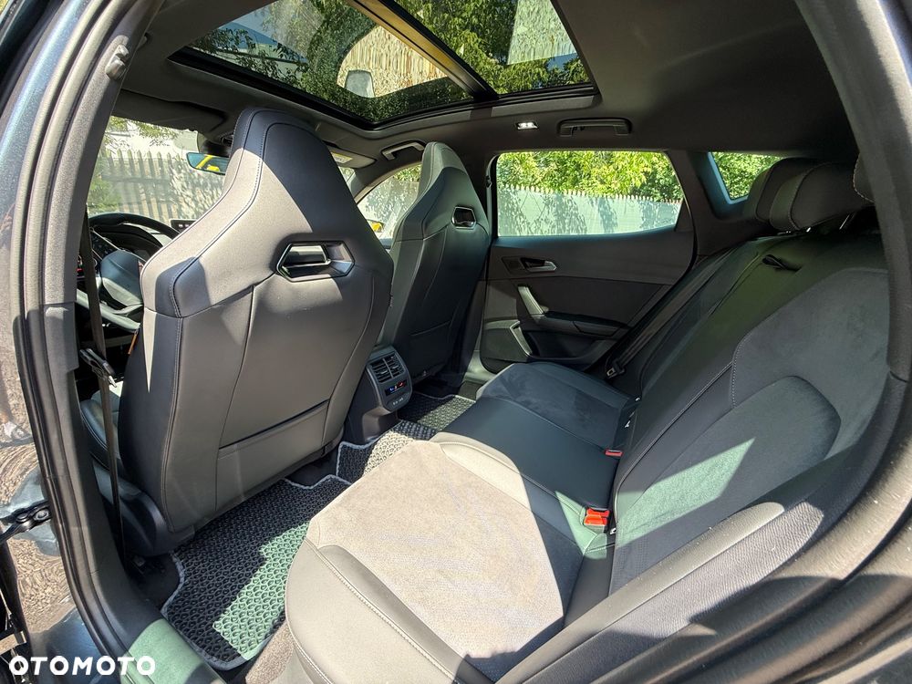 Cupra Formentor 2.0 TSI 4Drive Tribe Edition VZ DSG - 24