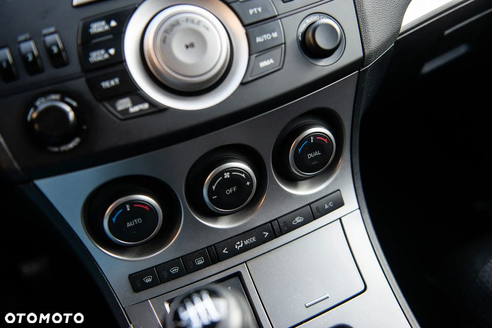 Mazda 3 2.0 MZR DISI Exclusive-Line - 29