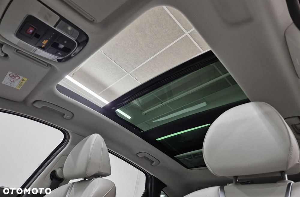 Hyundai Tucson 1.6 T-GDi 4WD Prime - 22