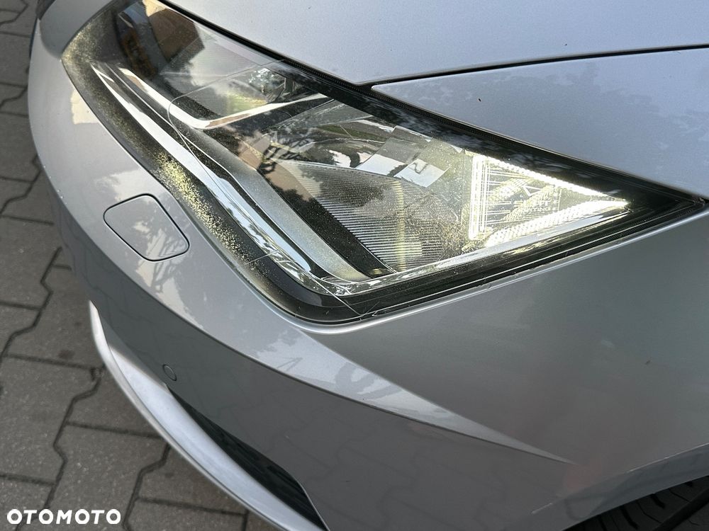 Seat Leon 1.6 TDI DPF Start&Stop Reference - 14