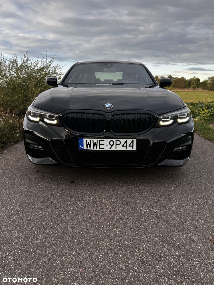 BMW Seria 3 - 1