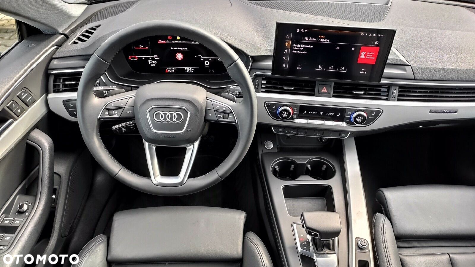 Audi A5 - 14