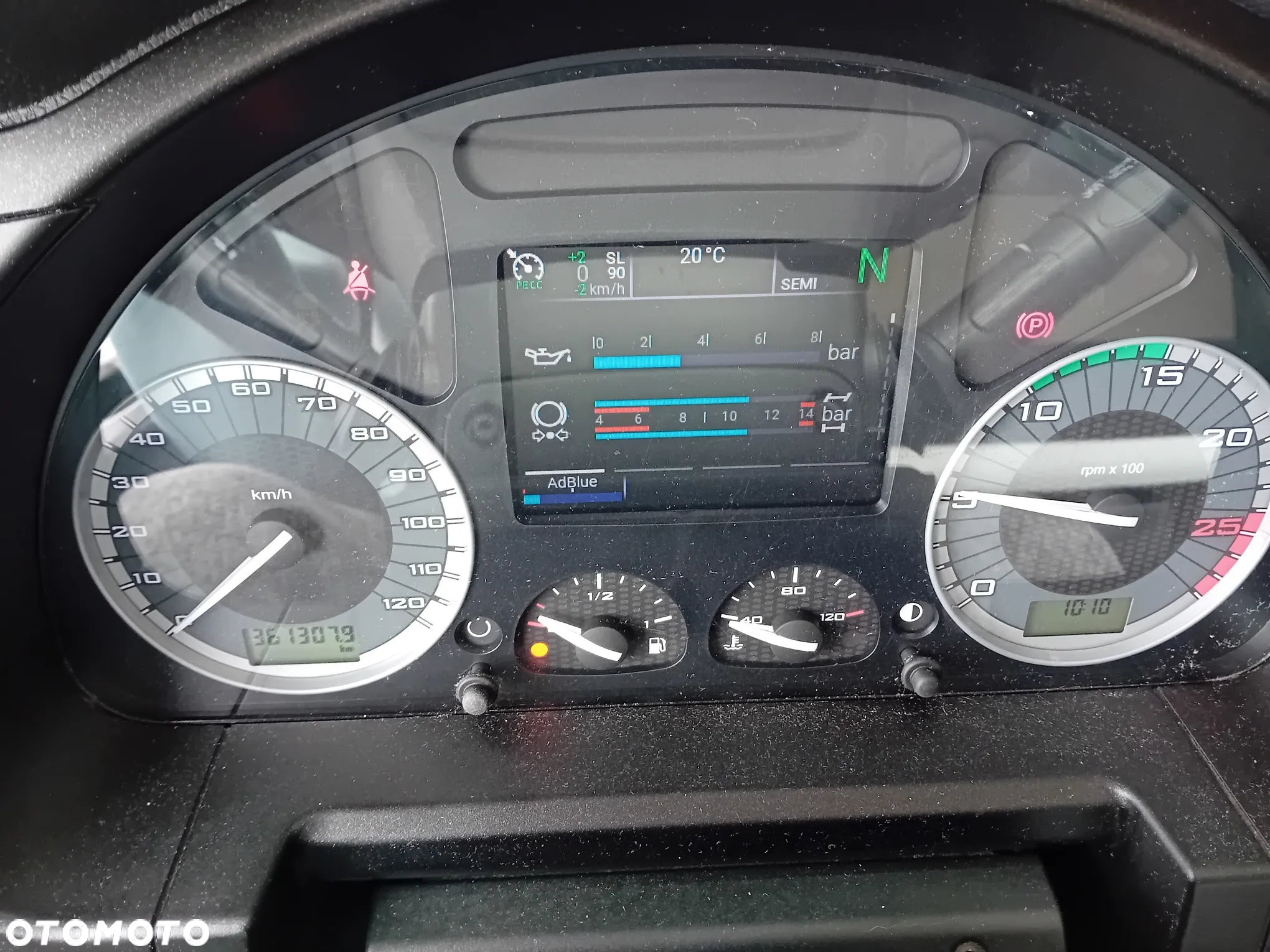 Iveco AS440S51T/P - 11