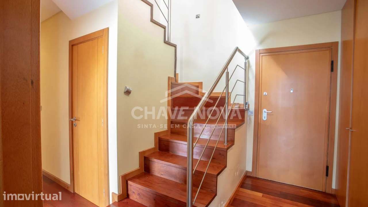 PS - T3 Duplex Arcozelo – Vila Nova de Gaia - Grande imagem: 3/25