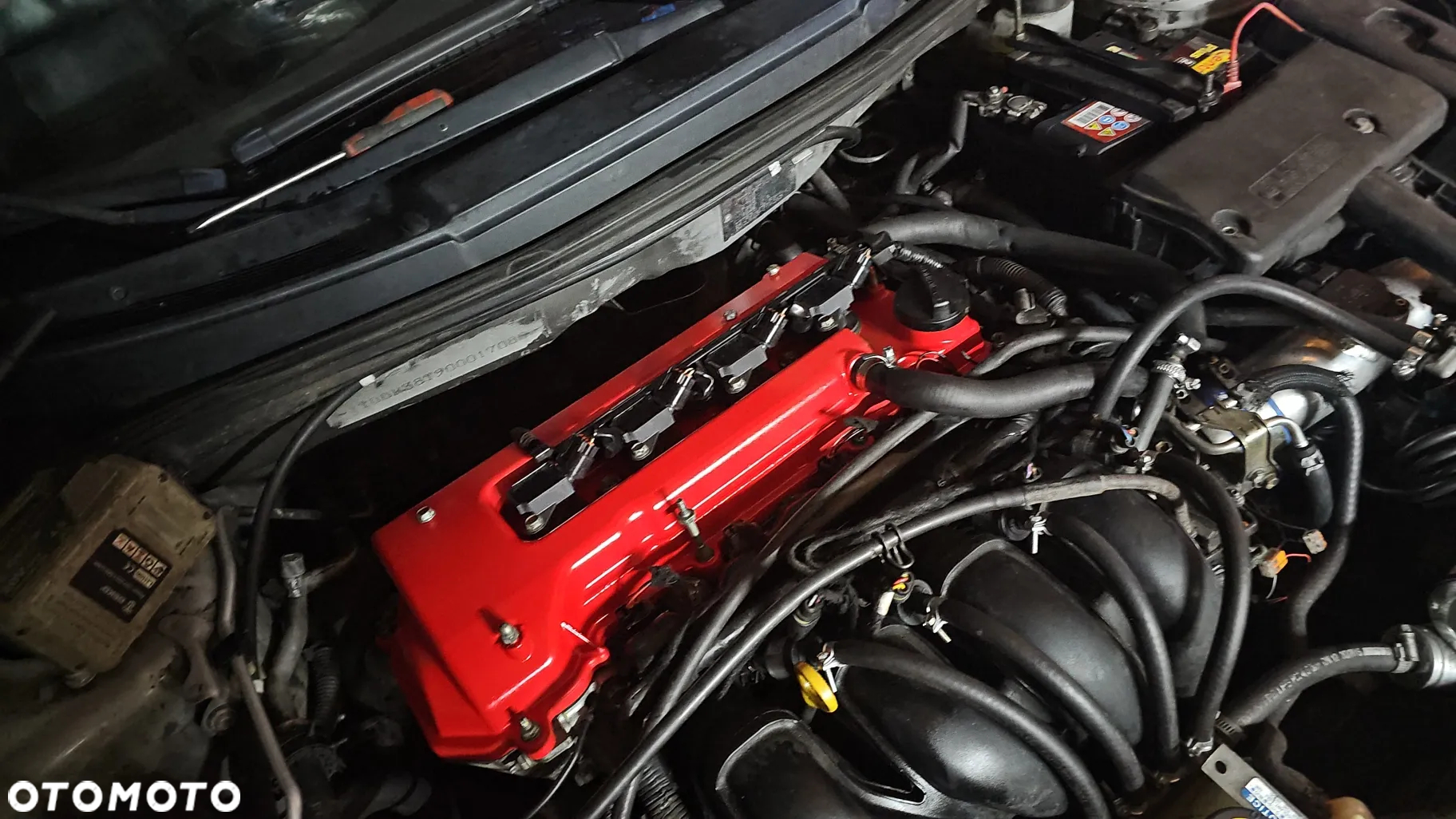 Toyota Celica 2.0 GT - 2